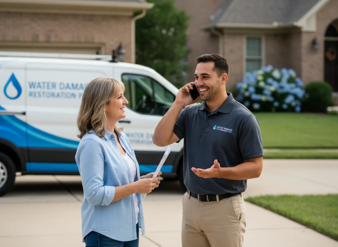 Flood Restoration Lakewood, WA FAQs